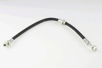 Hella 8AH 355 460-311 Bremsschlauch Vorne Passend FüR Nissan