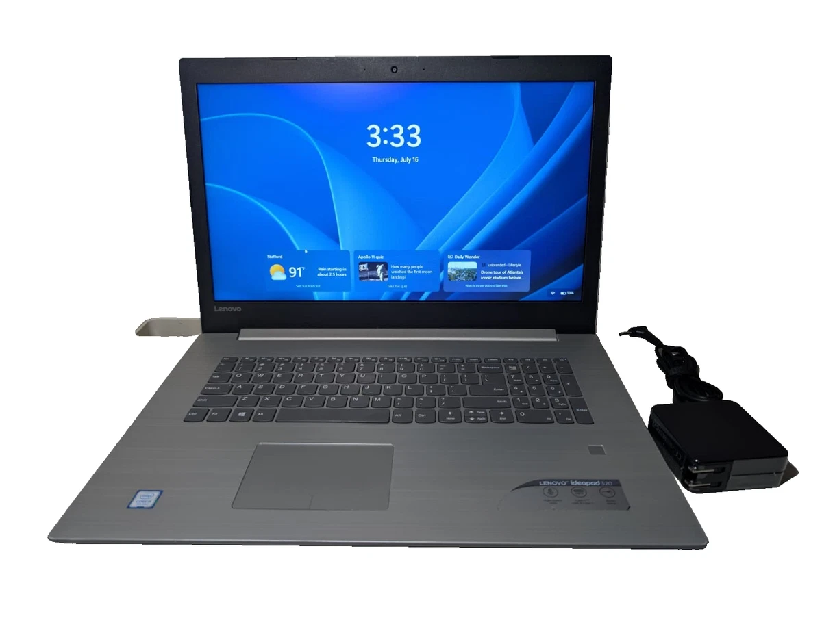 Lenovo Intel Core i5 7th Gen PC Laptops & Netbooks for sale | eBay