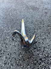 1951 52 53 Dodge Ram Hood Ornament Super Nice