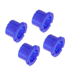 Pack of 4 Automatic Transmission Shift Linkage Bushing for Toyota 1986-1989 MR2