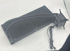 iCUE H115i ELITE CAPELLIX Liquid CPU Cooler Only /RT6-24661-CW-9060047-MP-UG 