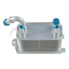 Ölkühler Automatikgetriebe OSSCA 12687 für FORD MONDEO 4 BA7 KUGA 2 DM2 MAX DXA