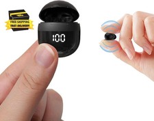 Invisible Small Mini Sleep Earbuds Headphones