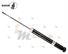 Bilstein B4 Gasdruckstoßdämpfer hinten für Fiat Stilo 192 :: 2001 >> 2007