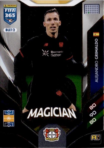 Panini FIFA 365 2026 Adrenalyn XL - Karten aus ALLEN aussuchen  PART 1 - 25/26 - Bild 98 von 246