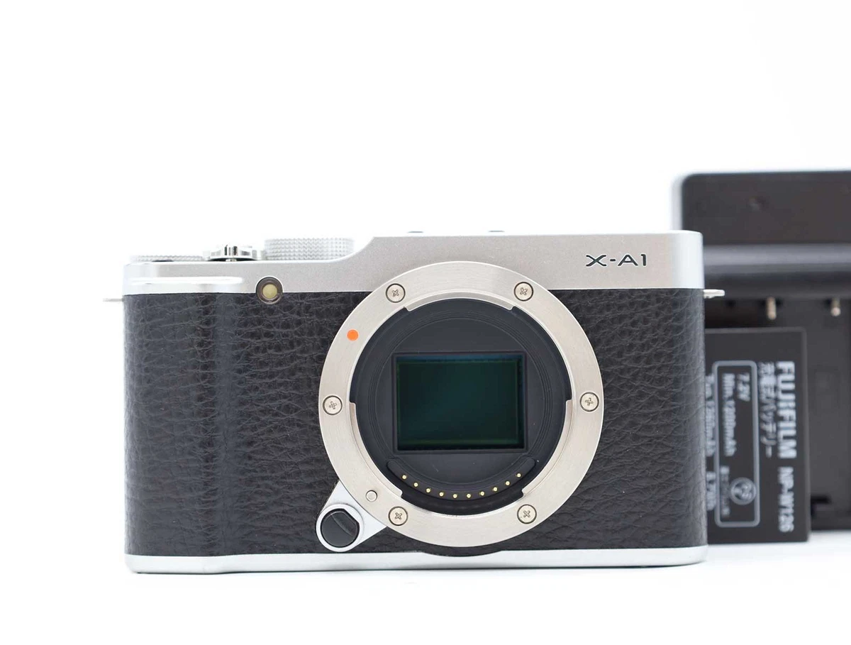 25+ Fujifilm X A1 Digital Cameras for sale | Updated Oct 2026