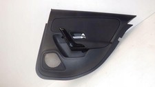 MERCEDES W177 T&uuml;rverkleidung Rechts Hinten A1777303600 Gebraucht Original Teil O