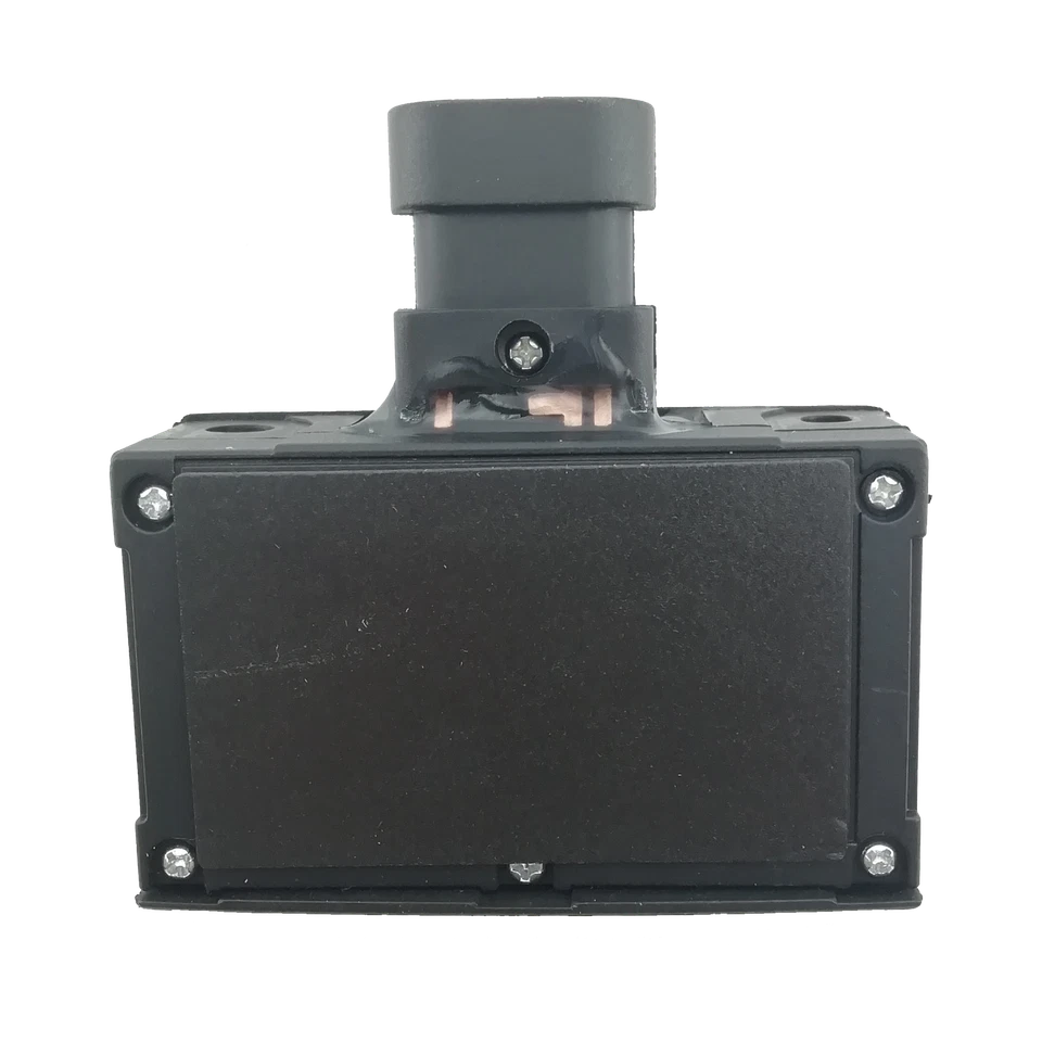 For 05-13 C6 Corvette GM Exterior Door Release Switch Pad Set Foto 3 de 4