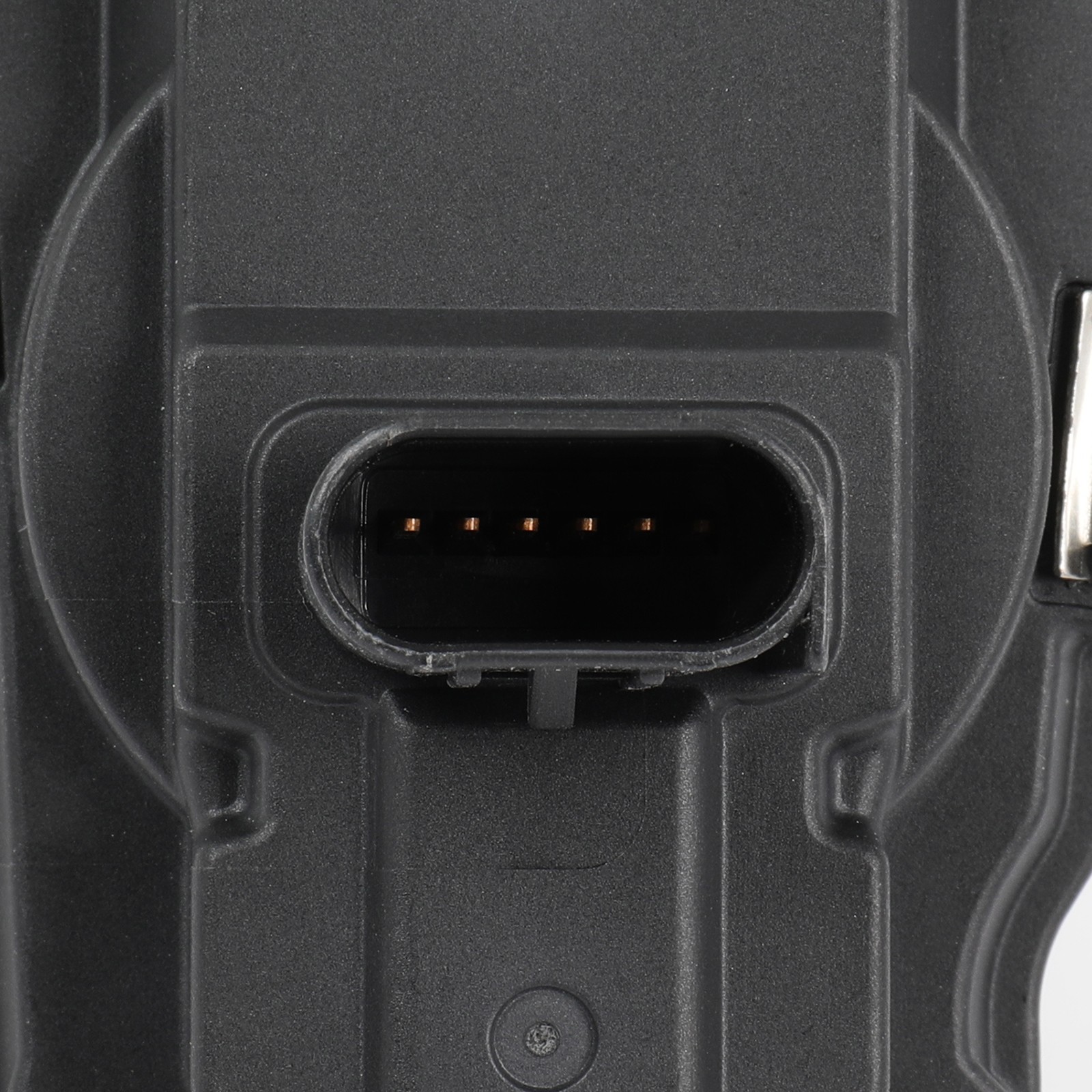 Throttle Body For Chevrolet Silverado 1500 GMC Sierra 1500 Yukon Isuzu NPR-HD