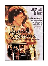 Sweet Dreams DVD - DVD BWVG The Cheap Fast Free Post