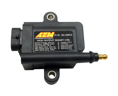 AEM High Output Smart Coil AEM-30-2853