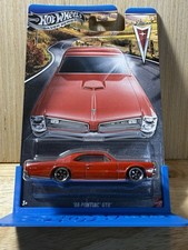 2026 CHASE Hot Wheels Silver Series #5  66 Po...
