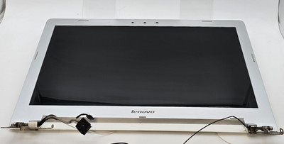Lenovo Z51 LCD DECKEL BAZEL SCHARNIERE KAMERA VIDEO KABEL MONTAGE