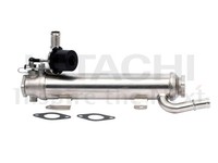 Hitachi 2505996 KüHler, AbgasrüCkfüHrung FüR Audi Seat Skoda VW