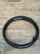 Continental 26 x 2.2 Mountain King gebraucht MTB Fahrrad Reifen