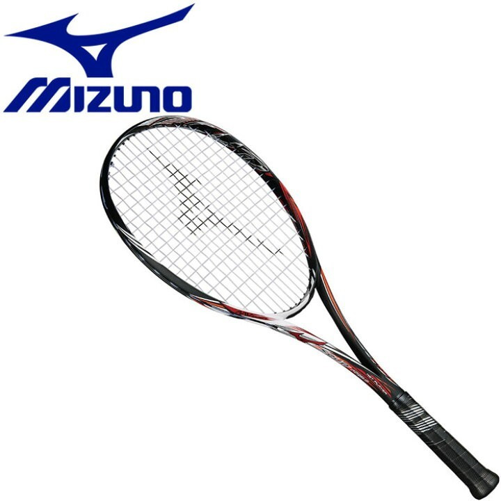 MIZUNO 63JTN85254 0U MIZUNO (MIZUNO) SCUD PRO C 0U Soft Tennis Racket New W MIZUNO 63JTN85254 0U MIZUNO (MIZUNO) SCUD PRO C 0U Soft Tennis Racket New W