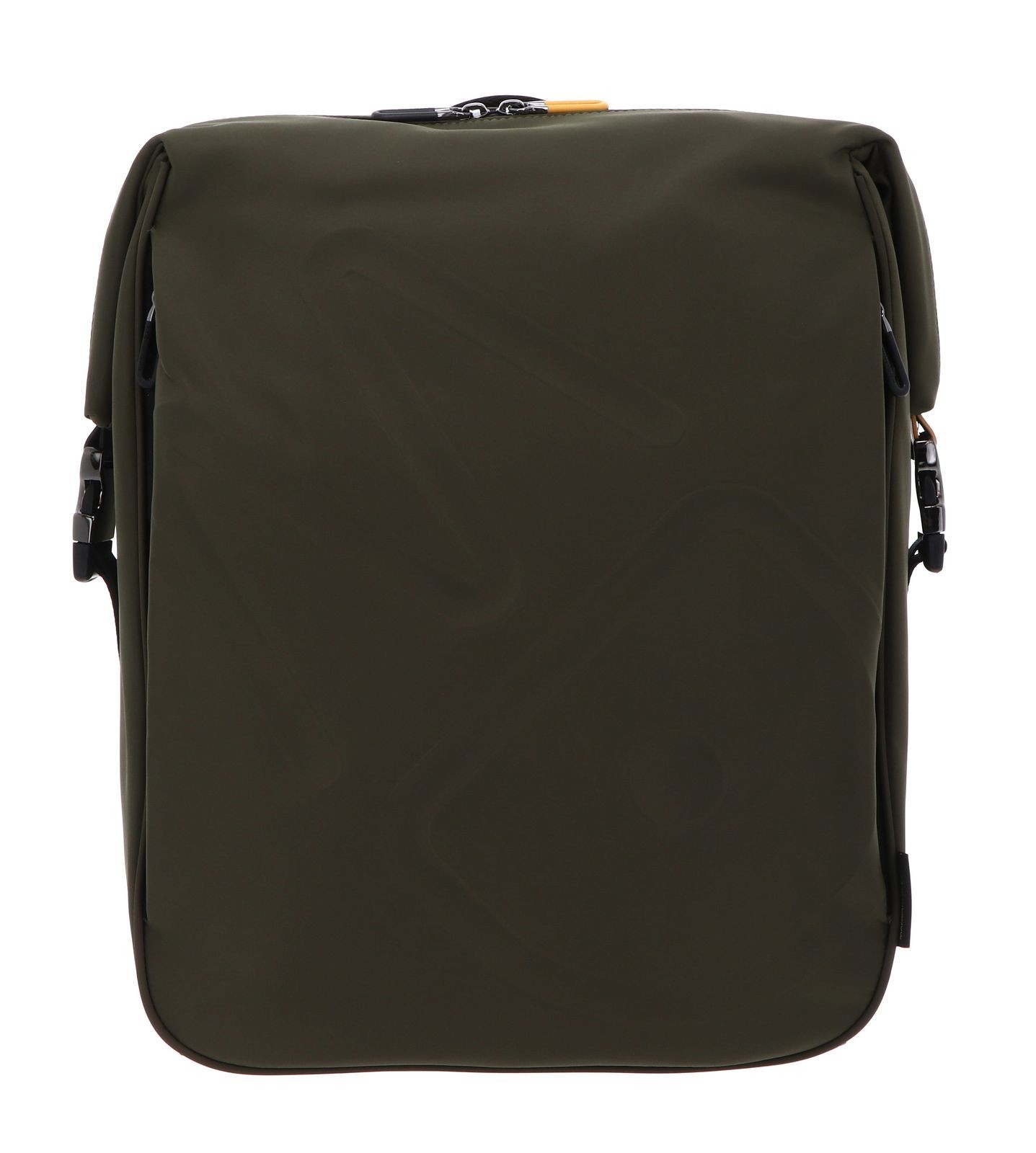 Mandarina Duck Unisex Vert Computer Backpack Md Urban Slim - Image 2