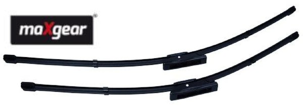 Maxgear 39-0102 Wischblatt FüR Mercedes-Benz FüR Renault-image