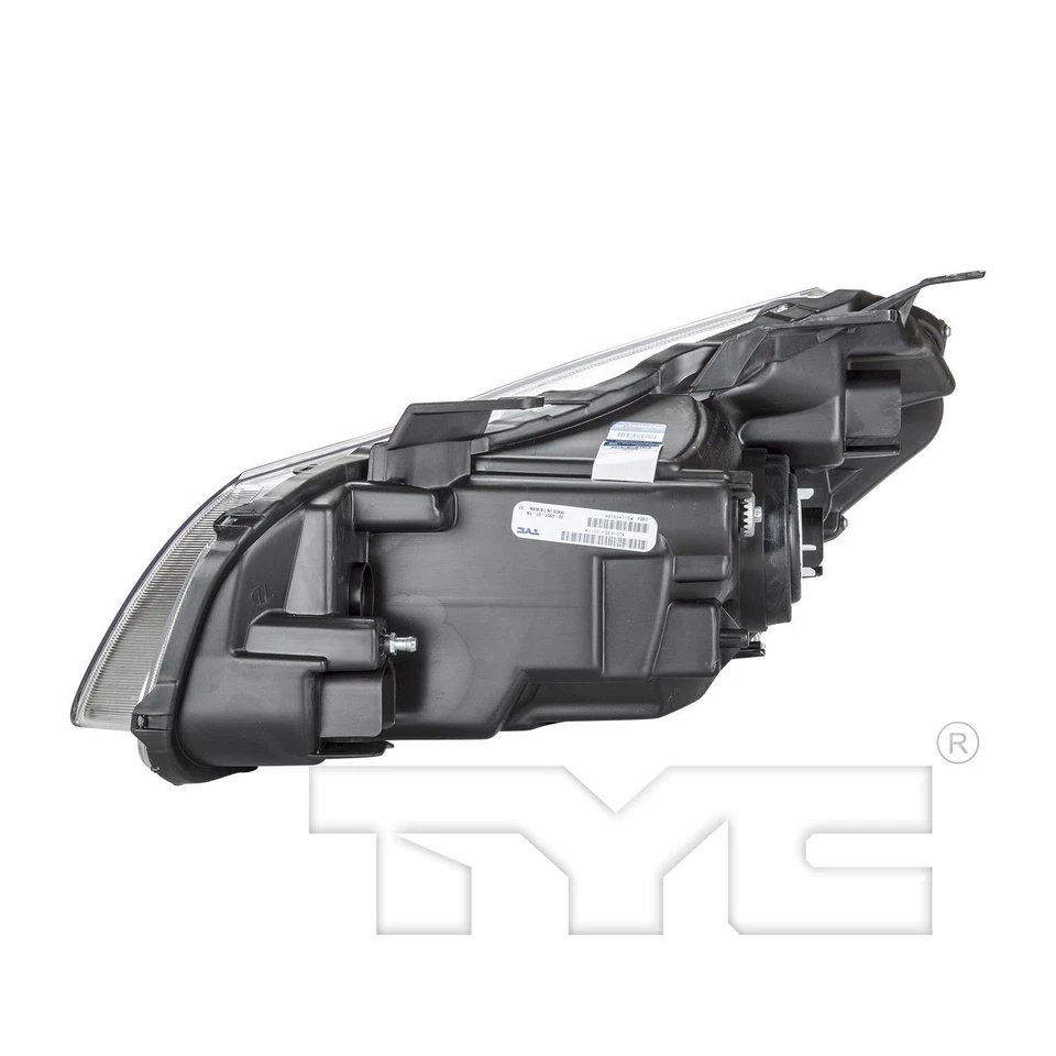 TYC 20-6959-01-1 NSF Certified Headlight Assembly For 07-13 Suzuki SX4 - Image 4 of 4