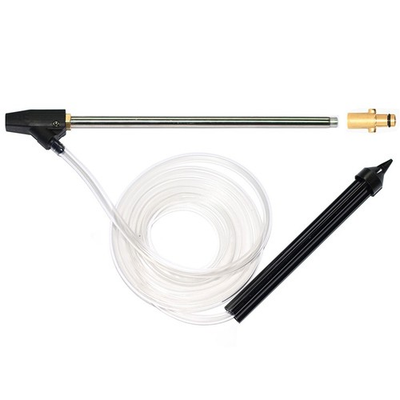 #ad Pressure Washer Sand Blaster Kit Compatible with For Nilfisk and For Gerni AU $44.88