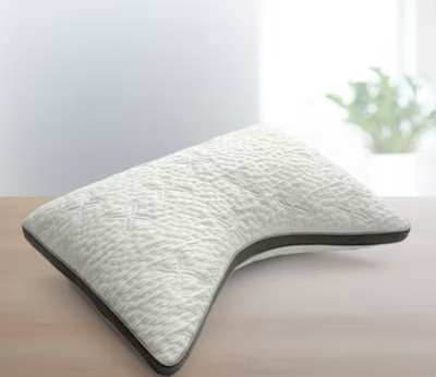 Sleep Number ComfortFit Pillow Memory Foam Brand New NO IMPORT FEES