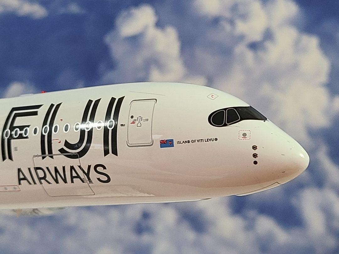 フィジー航空 A350-900 DQ-FAI A359FJ0623 Fiji Airlines A350-900 Dq-Fai A359Fj0623 | eBay