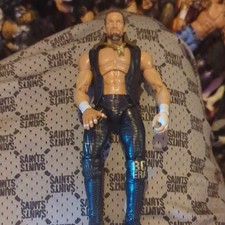 A E W Jazwares Custom Jay White Great Conditi...