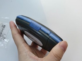 Nokia N-Gage Game Deck - Unlocked Full Working 3.4 MB + game storage card