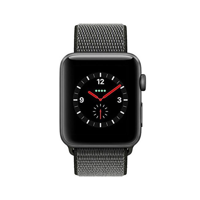 Apple Watch - Apple Watch series2 アルミニウム スペースグレイ　38mm Apple Watch Series 2 38mm Space Gray Aluminum Case | eBay