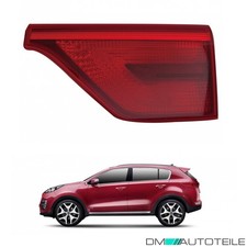 Rückleuchte Heckleuchte Rücklicht rechts innen für Kia Sportage IV (QL QLE)