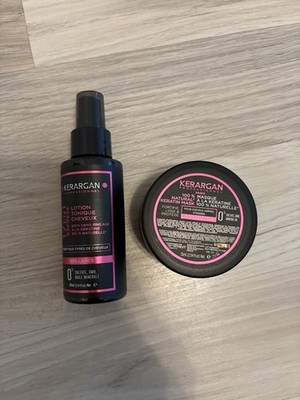 Kerargan Keratin Set