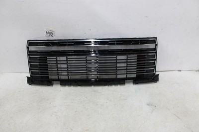 26 HYUNDAI PALISADE Grille