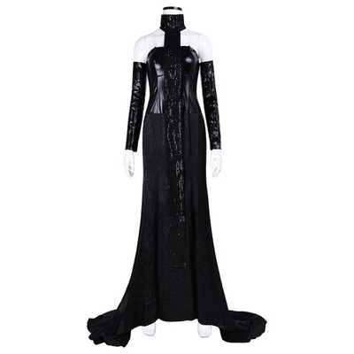 black dresses for women short Rihoas A Line Boat Neck Mini Dress Sleeveless for Cocktail Party, Summer Events, Date Night, Black / S