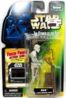 Star Wars 8D8 Figure with Droid Branding Device - Power of the Force Kenner 1998