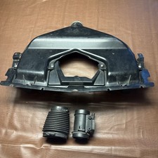 1985-1992 Chevy Camaro Air Cleaner Housing Throttle Body Tpi Multiport Injection