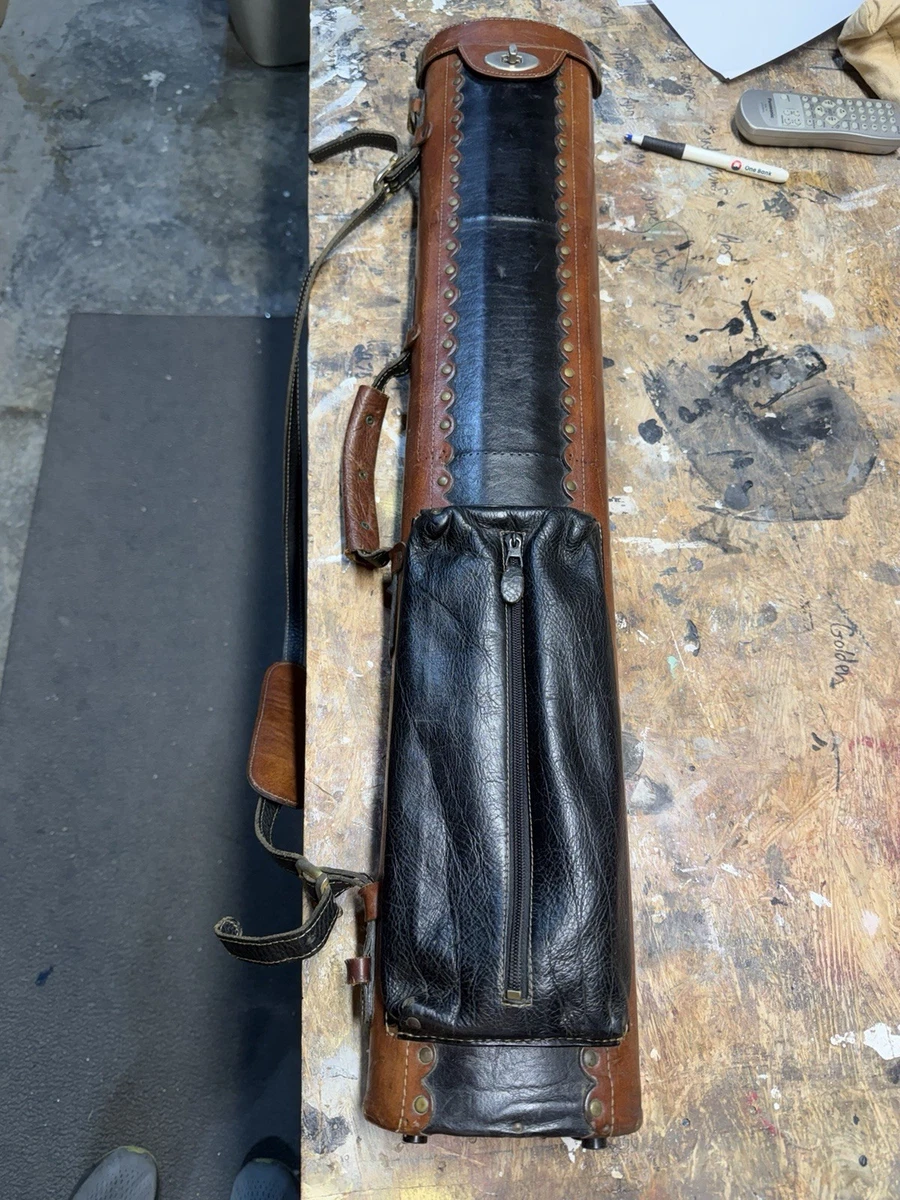 Instroke Billiard Cue Cases for sale | eBay