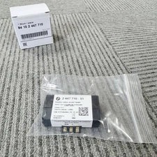 Emergency Battery Telematics Battery 84102447710 For BMW F20 F30 F32 F12 F90 new