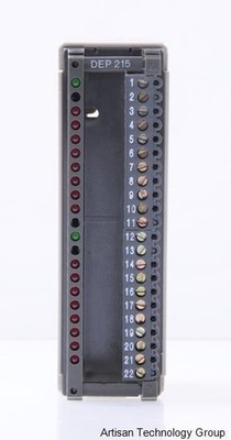 AEG DEP 215 16-Channel 5V True Low Discrete Input Module