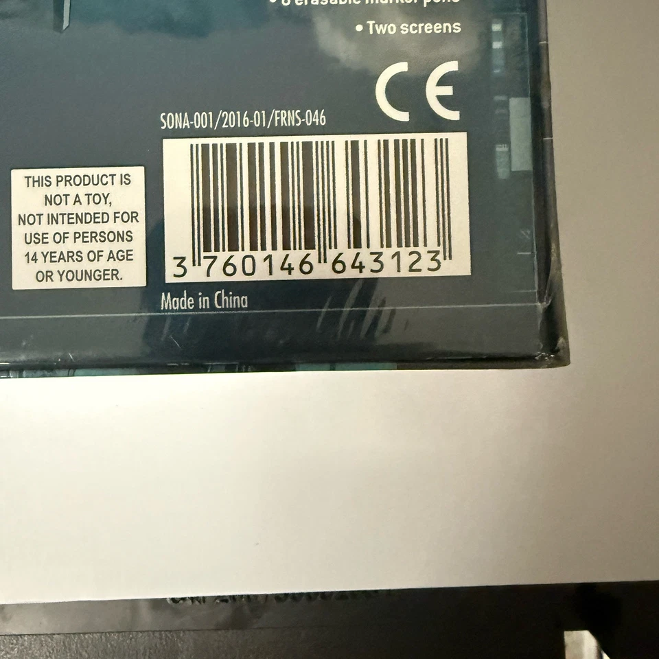 Captain Sonar Board Game by Matagot Complete Brand New Factory Sealed - Image 4 of 4