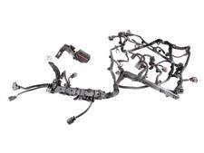 Engine Electrical Wiring Harness Peugeot 2008 II 208 II 1.2 PureTech 9848660780