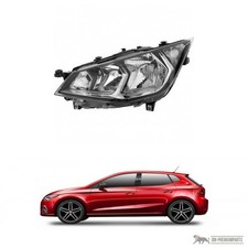 Scheinwerfer Depo H7/H7 mit TGFL links passt für Seat Ibiza V KJ1 ab Baujahr 17
