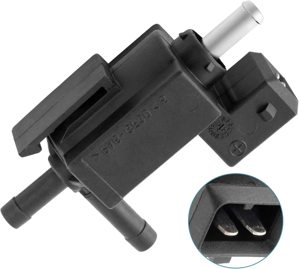 Клапан продувки паровой канистры для Volvo C70 S60 S80 V70 XC70 XC90 30670448 667-107 - Изображение 3 из 4