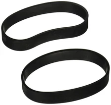Eureka Vacuum Cleaner Belts for Eureka Smart Vac Contour GE Athena and More 2 Pa
