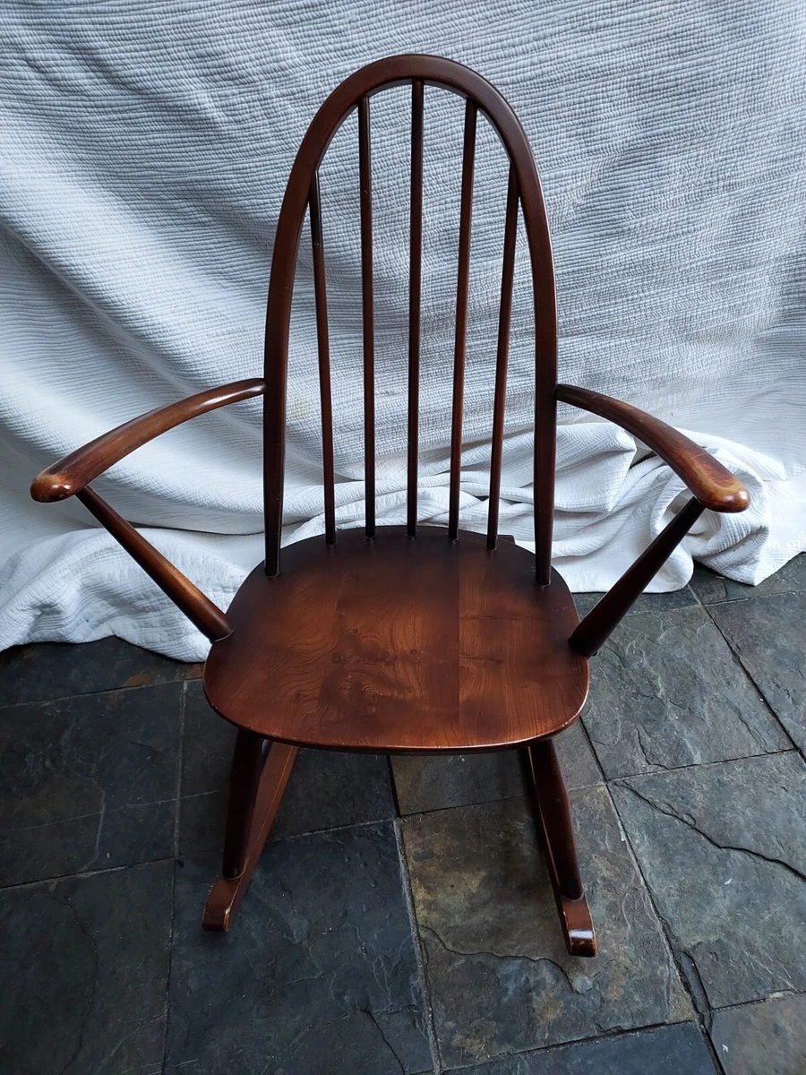 Ercol childs sales rocking chair