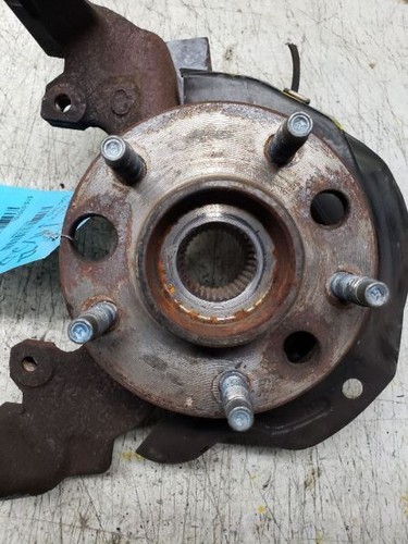 Driver Left Front Spindle/Knuckle Fits 94-99 BONNEVILLE 1050596 - Foto 1 di 12