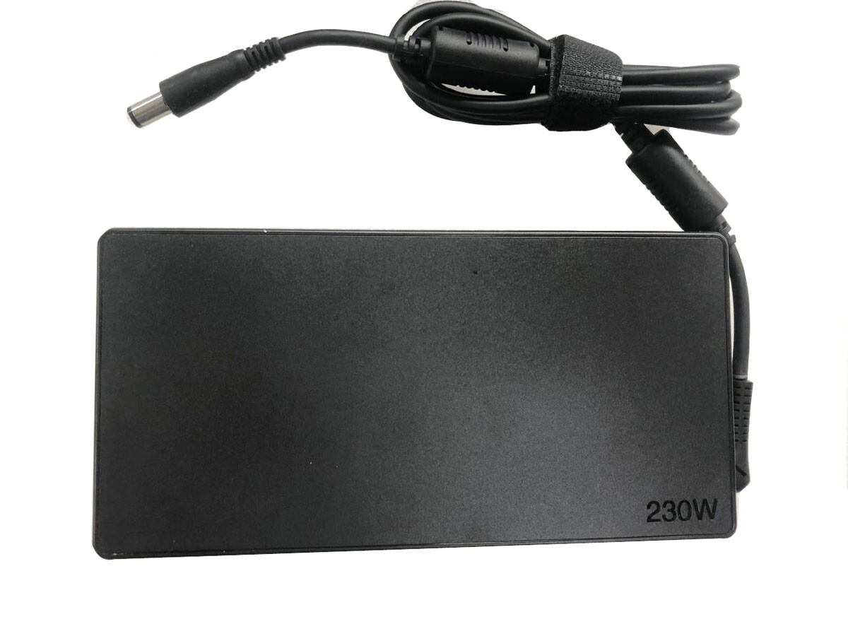 230W Laptop Charger For Intel NUC X15 & NUC 9 Extreme - Replacement Power Adapter With Safety Protection