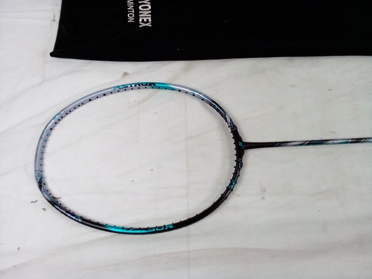 [美品]Astrox88Dpro Yonex Astrox 88 D Pro (Silver/Black) 2024 - JoyBadminton