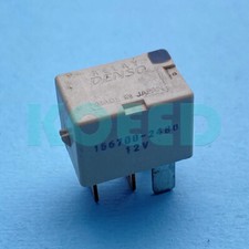 1PCS Denso 156700-2480 12V Power Relay 4Pins