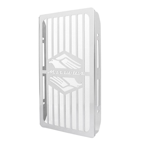 Kühlergrill Protector Kühlerschutz Abdeckung für SUZUKI Marauder VZ800 1997-2004 - Picture 7 of 7