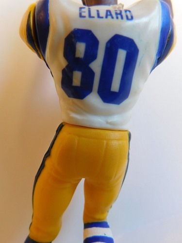 1988/1989/1990 STARTING LINEUP NFL football open/loose figure choose from many - Picture 113 of 417